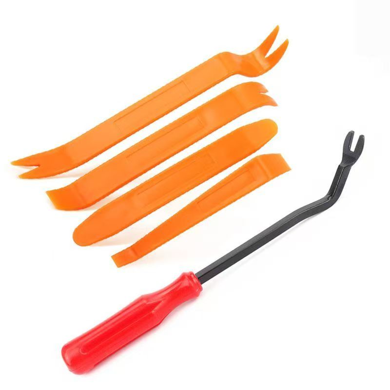 Auto Door Clip Panel Trim Remo - đánh giá và giá Trim Restorer Plastic