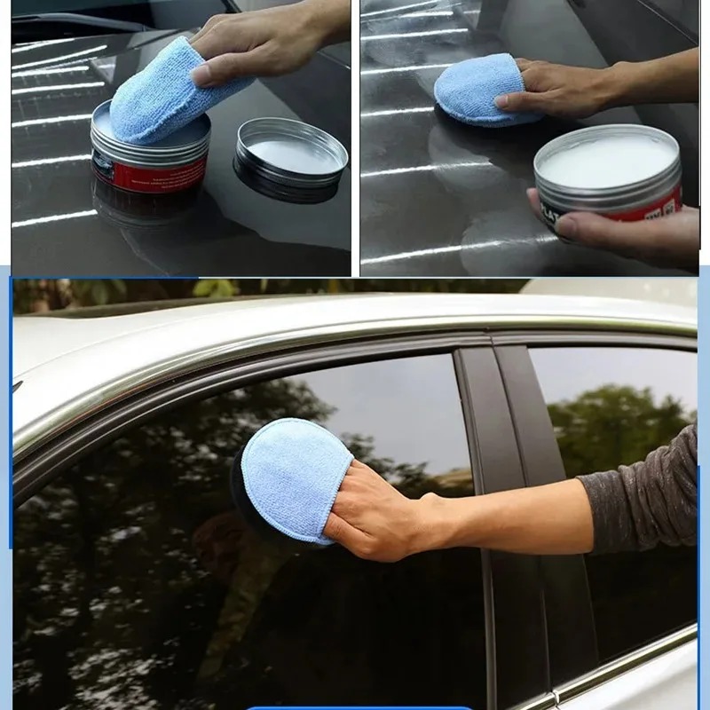 10Pcs Car Detailing Applicator - đánh giá và giá Wax Applicator Pad