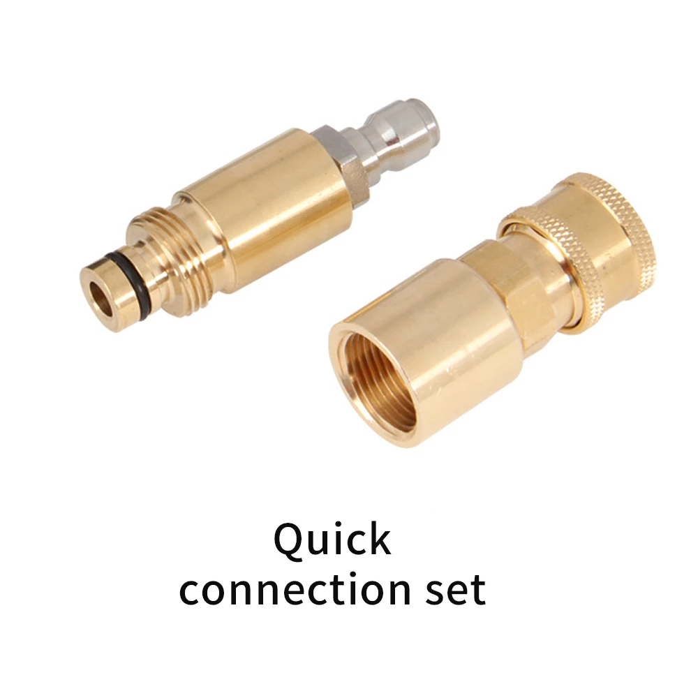 Car Wash Accessories Adapter f - đánh giá và giá Car Shampoo Ph