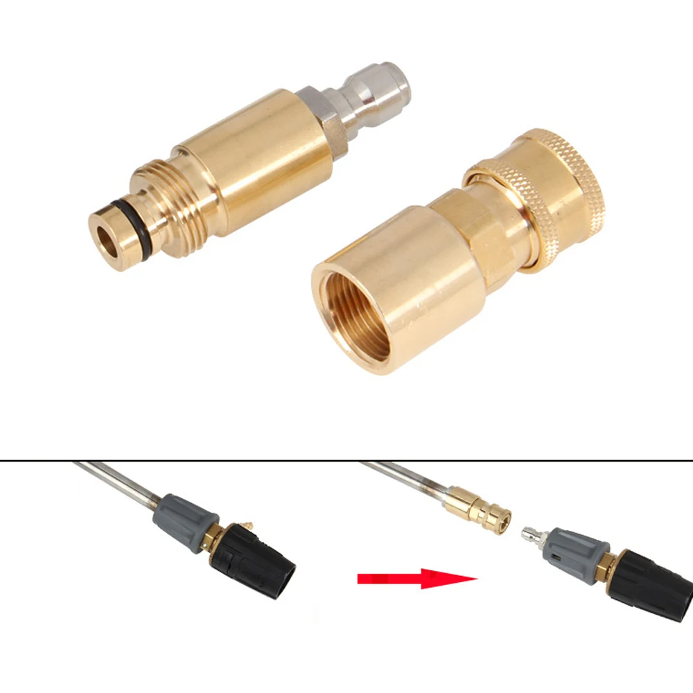 Car Wash Accessories Adapter f - đánh giá và giá Car Shampoo Ph