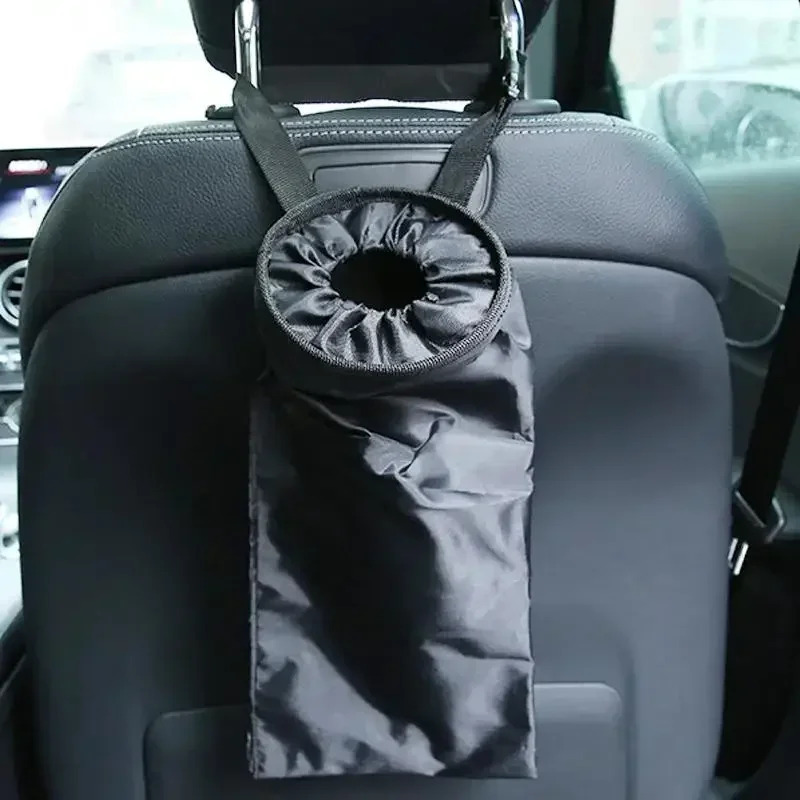 Car Seat Back Trash Holder Han - đánh giá và giá Seat Cleaner Fabric