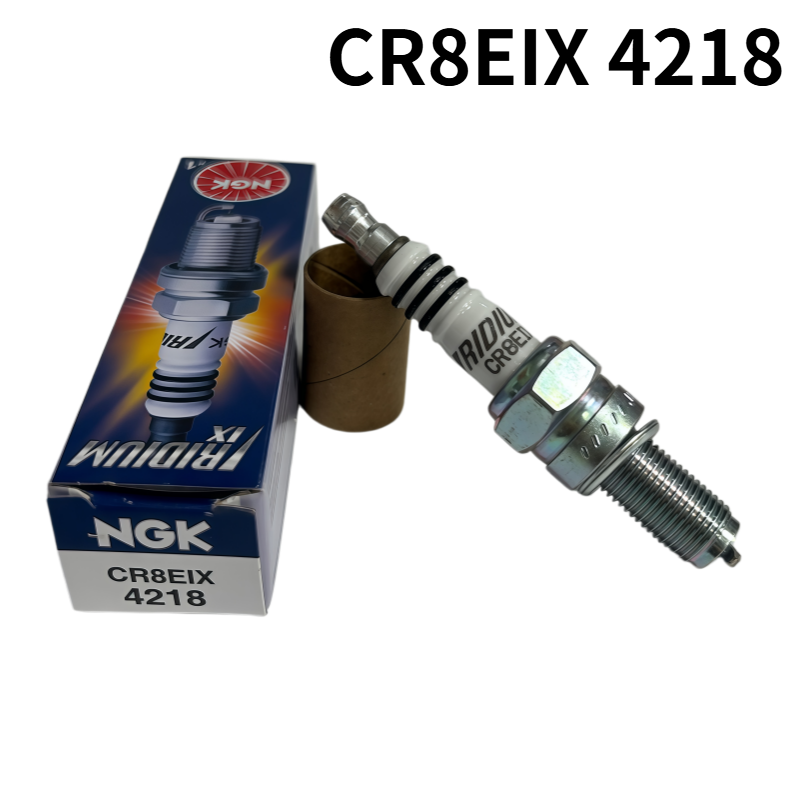 NGK 1PC CR8EIX 4218 Iridium IX - đánh giá và giá Ngk Spark Plug Iridium Ix