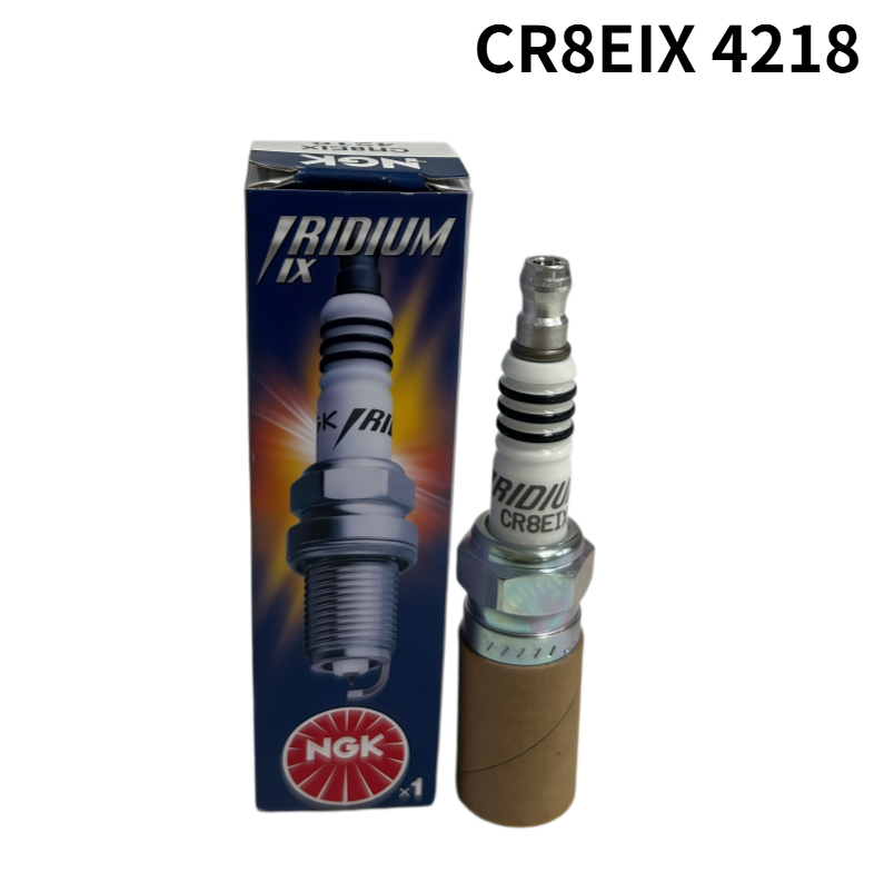 NGK 1PC CR8EIX 4218 Iridium IX - đánh giá và giá Ngk Spark Plug Iridium Ix