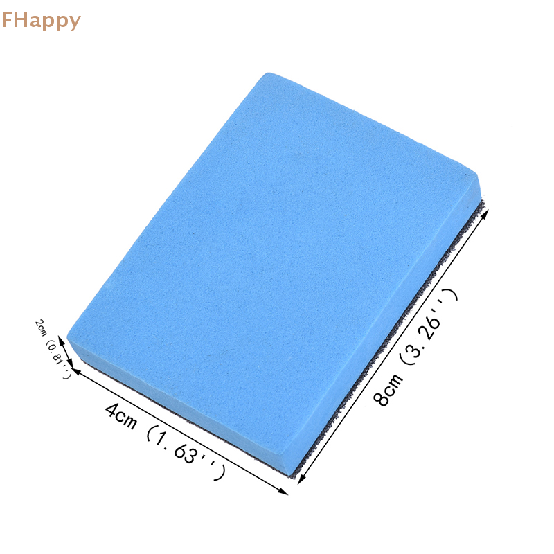 10* Car Ceramic Coating Sponge - đánh giá và giá Wax Applicator Pad