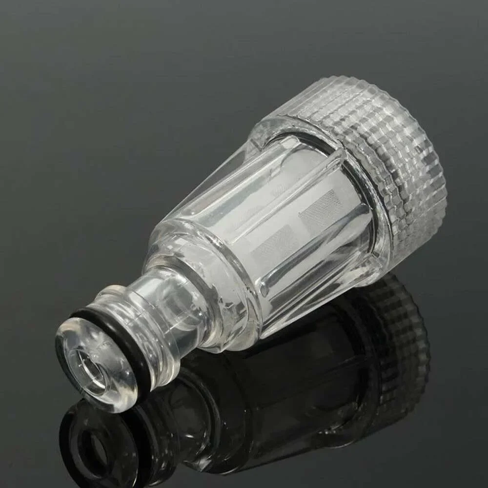 2pcs/set 2.4*8 Cm Water Filter - đánh giá và giá Car Shampoo Ph