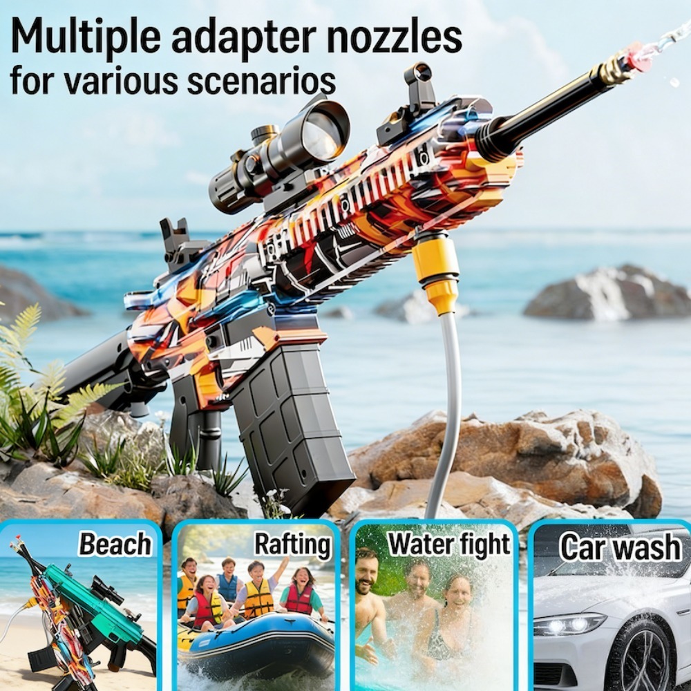 High Pressure M41 Water Gun To - đánh giá và giá Car Shampoo Ph