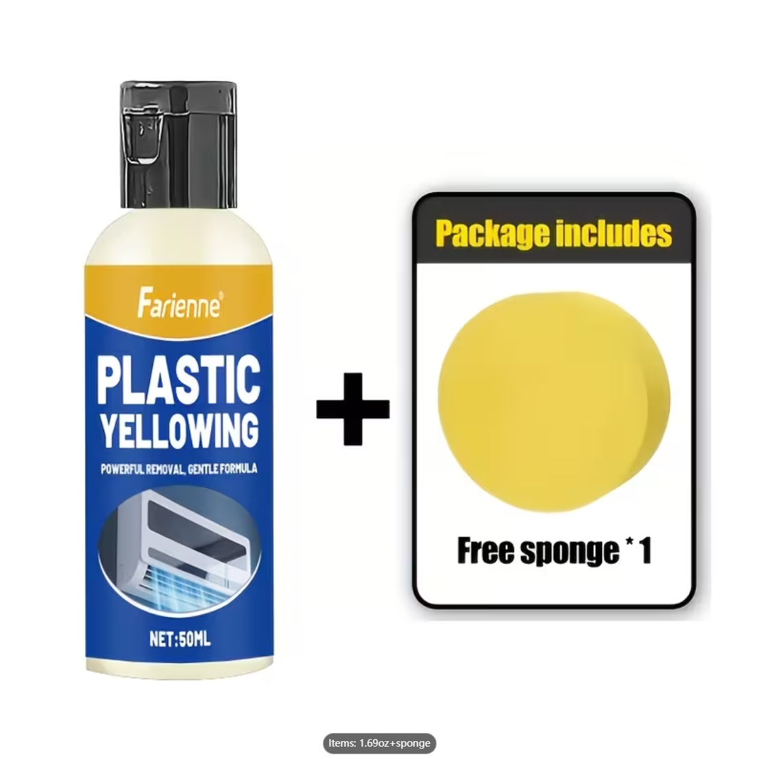 Car & AC Restorer Quick Renova - đánh giá và giá Trim Restorer Plastic