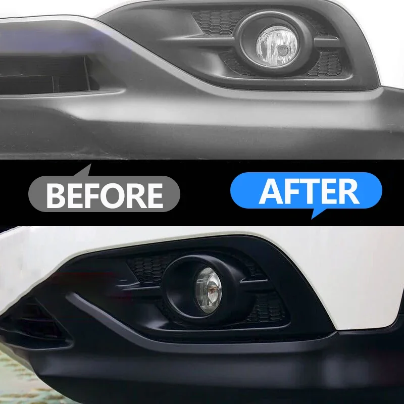 Plastic Restore Revitalizer Pl - đánh giá và giá Trim Restorer Plastic