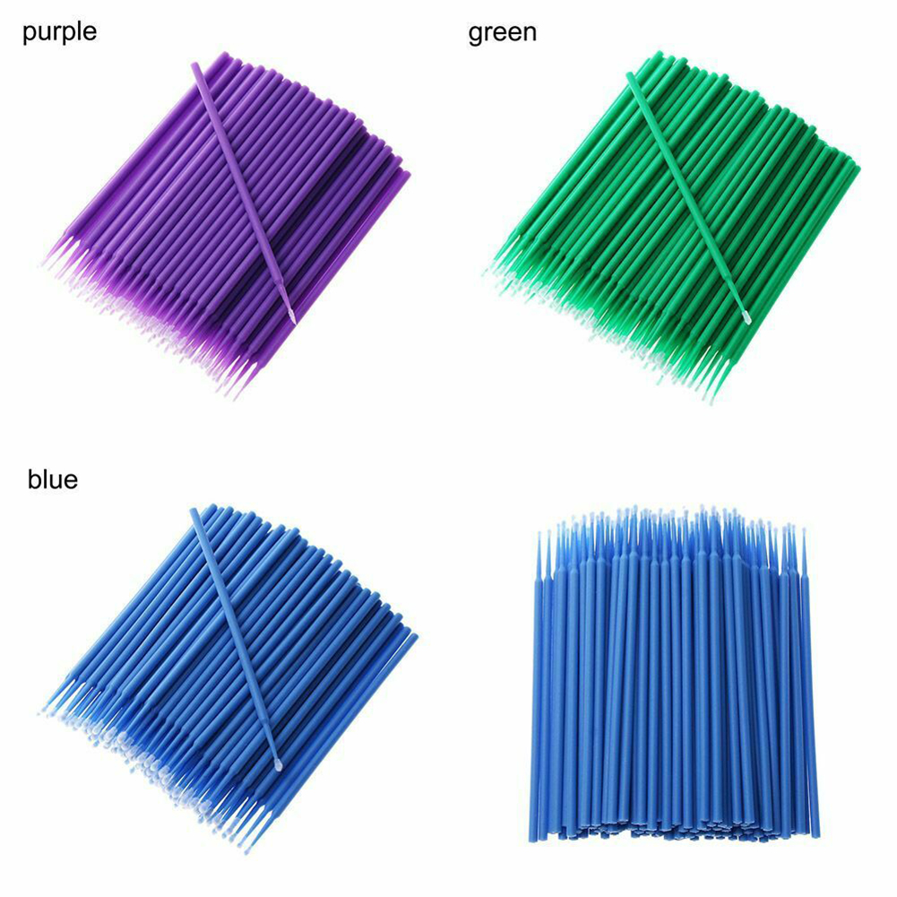 100pcs Car Paint Brushes Paint - đánh giá và giá Detailing Brush Set
