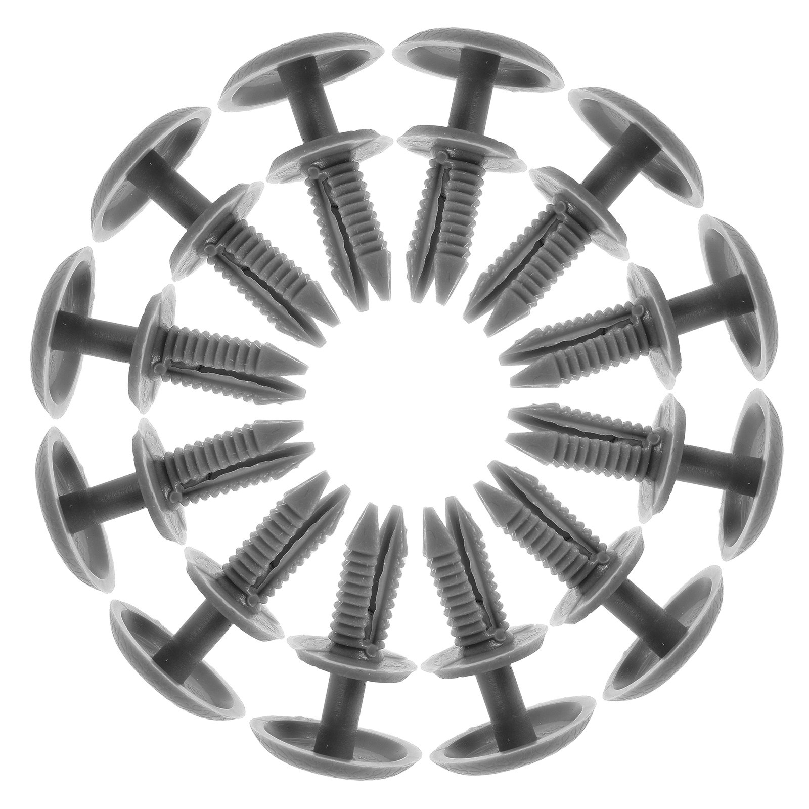 150Pcs Universal Car Fasteners - đánh giá và giá Trim Restorer Plastic