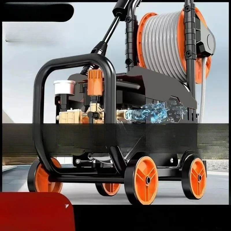 Stable Tool High Pressure Car  - đánh giá và giá Car Shampoo Ph