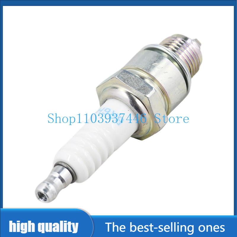 Spark Plug TY6126 3322 BR4HS C - đánh giá và giá Ngk Spark Plug Iridium Ix