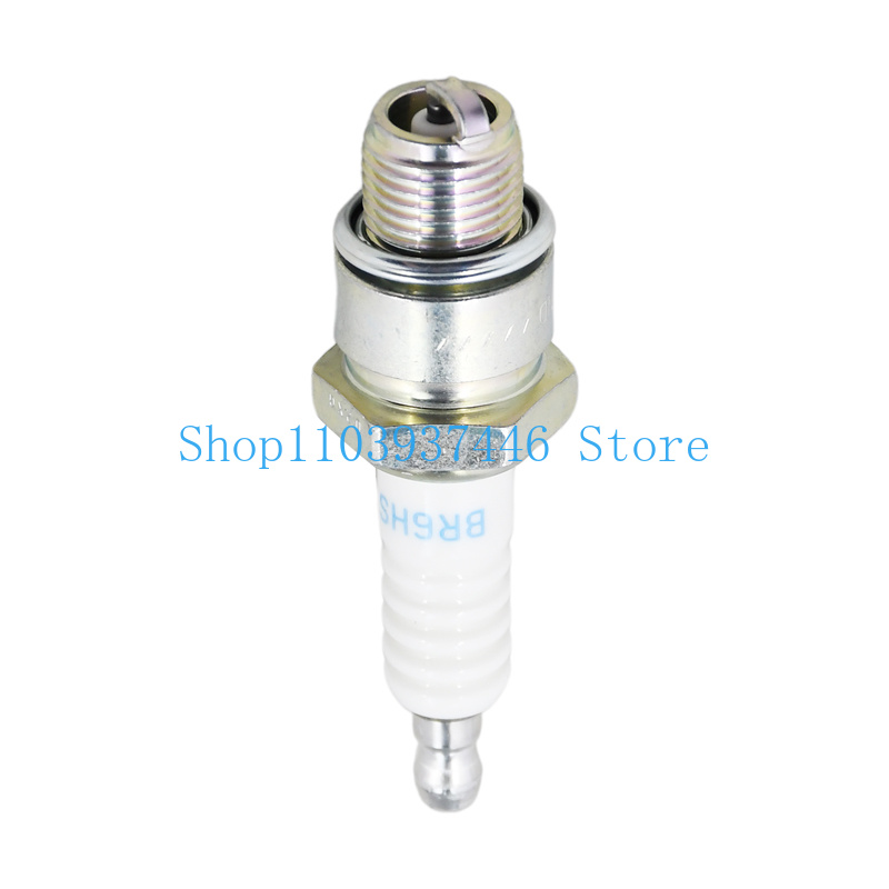 Spark Plug TY6126 3322 BR4HS C - đánh giá và giá Ngk Spark Plug Iridium Ix